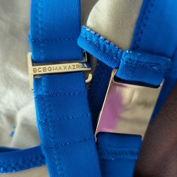 2×HP. BCBGMAXAZRIA Bikini Set - Picture 8 of 10